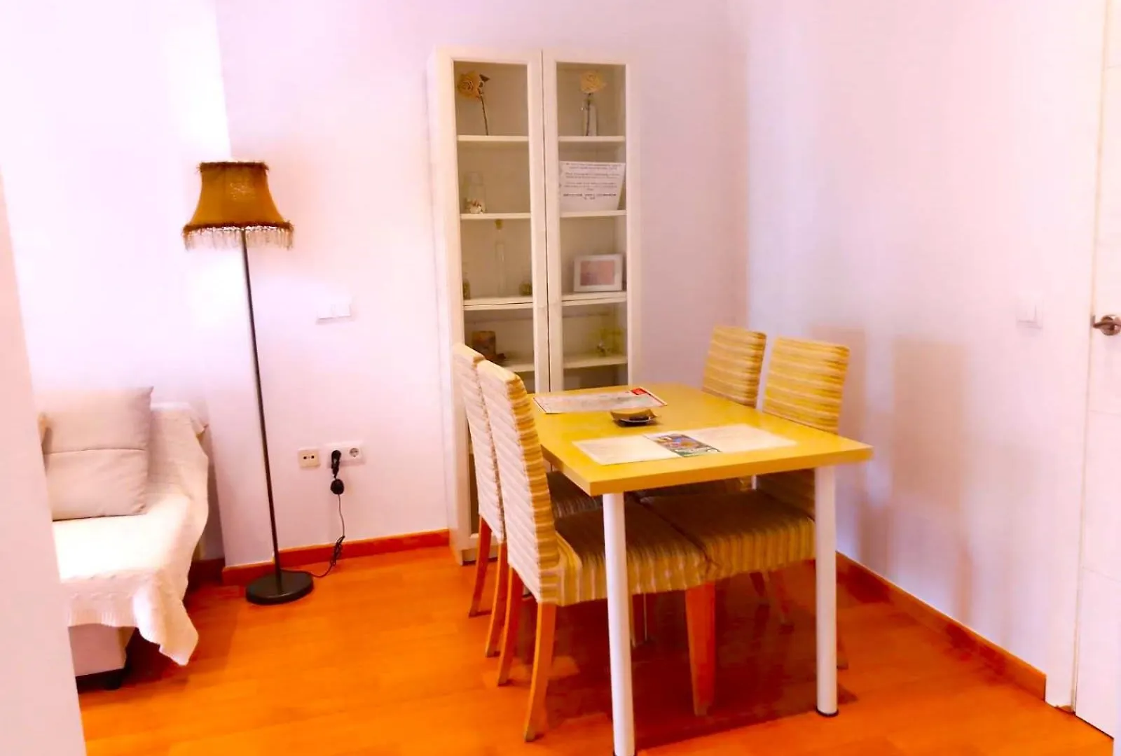 Maravilla Apartment Seville