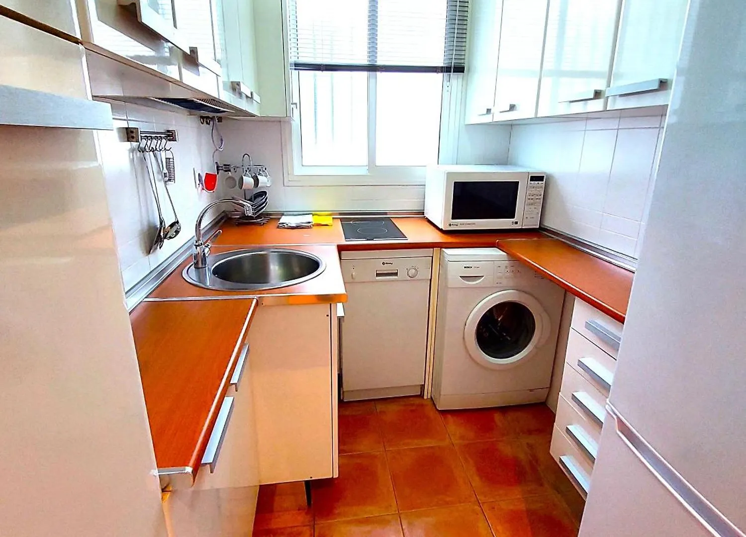 Maravilla Apartment Seville 0*,  Spain