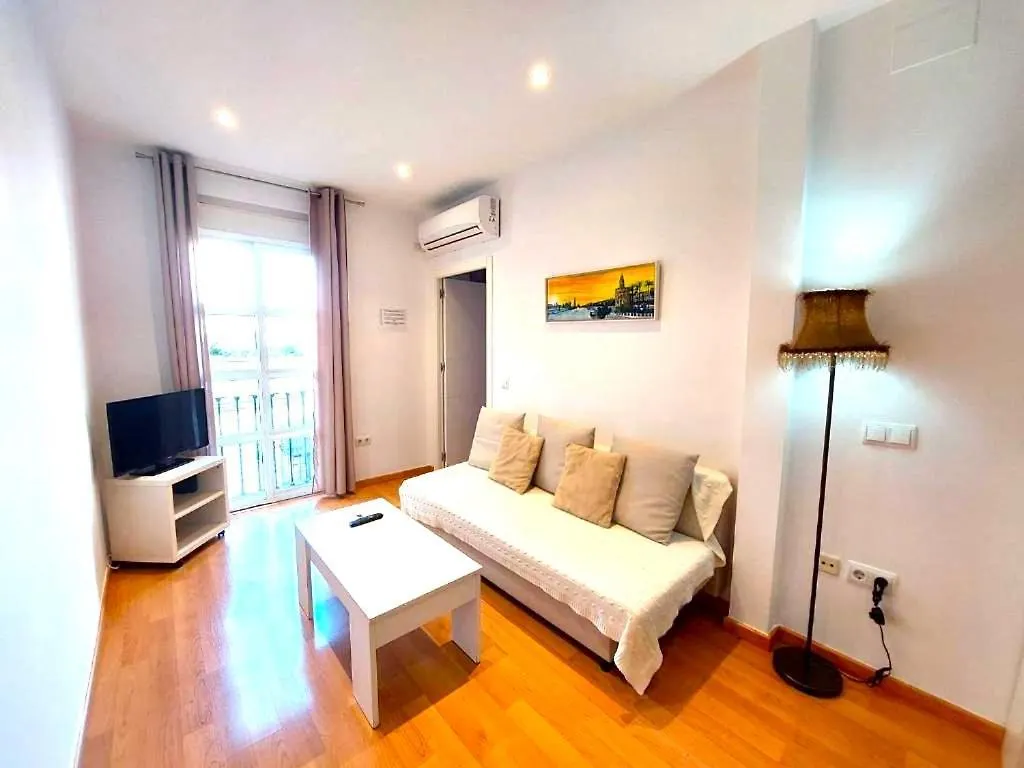 Maravilla Apartment Seville