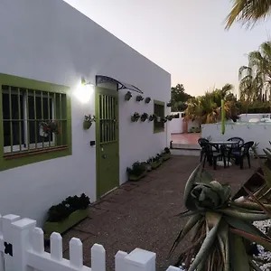 Apartamento Alegría, Sevilla