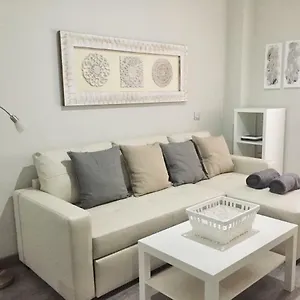 Apartamento Doña María Coronel, Sevilla