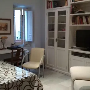 Apartamento Calle Herbolarios, Sevilla