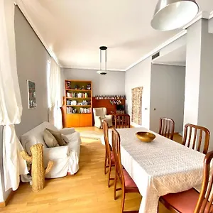 Habitación en casa particular Serva La Bari, Sevilla
